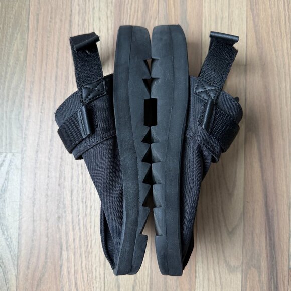 Reebok Beatnik Cordura Sandals Black - Picture 2 of 4